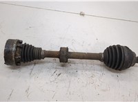  Полуось (приводной вал, шрус) Volkswagen Passat 6 2005-2010 20630931 #1