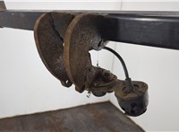  Устройство прицепное (фаркоп) Nissan Note E11 2005-2013 20630948 #3