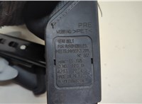  Ремень безопасности Volvo XC90 2002-2014 20630955 #5