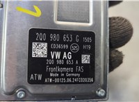  Камера переднего вида Volkswagen Taos 20630985 #3
