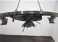 62030JD000 Усилитель бампера Nissan Qashqai 2006-2013 20631002 #1