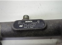 3140027001 Рампа (рейка) топливная KIA Sportage 2004-2010 20631005 #2