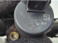 3140027001 Рампа (рейка) топливная KIA Sportage 2004-2010 20631005 #3