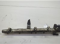 3140027001 Рампа (рейка) топливная KIA Sportage 2004-2010 20631005 #4