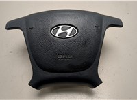 569002B010WK Подушка безопасности водителя Hyundai Santa Fe 2005-2012 20631012 #1