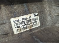  КПП 6-ст.мех. (МКПП) Ford Galaxy 2006-2010 20631026 #3