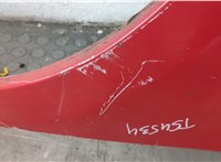 F31019U0M0 Крыло Nissan Note E11 2005-2013 20631030 #2
