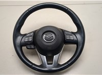  Подушка безопасности водителя Mazda 6 (GJ) 2012-2018 11517548 #1