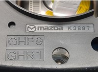  Подушка безопасности водителя Mazda 6 (GJ) 2012-2018 11517548 #3