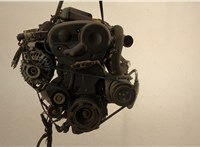  Генератор Opel Astra G 1998-2005 11517552 #1
