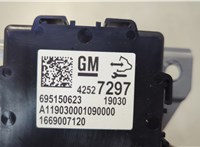 42527297 Блок комфорта Chevrolet Bolt 2016-2021 20631067 #3