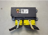 13524223 Блок управления подушками безопасности Chevrolet Bolt 2016-2021 20631070 #1
