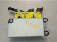 13524223 Блок управления подушками безопасности Chevrolet Bolt 2016-2021 20631070 #2