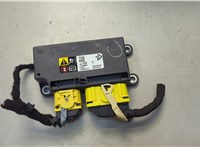 13536758 Блок управления подушками безопасности Cadillac XT4 2018-2023 20631080 #1
