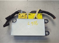 13536758 Блок управления подушками безопасности Cadillac XT4 2018-2023 20631080 #2
