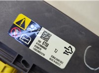 13536758 Блок управления подушками безопасности Cadillac XT4 2018-2023 20631080 #3