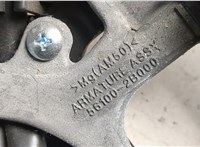 561002B580WK Руль Hyundai Santa Fe 2005-2012 20631084 #4