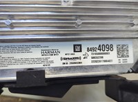 84924098 Усилитель звука Cadillac XT4 2018-2023 20631091 #3