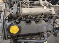  Генератор Opel Astra H 2004-2010 11517559 #8