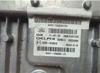  Блок управления двигателем Ford Kuga 2008-2012 20631103 #3