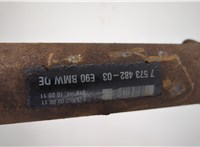  Кардан BMW X1 (E84) 2009-2015 20631108 #3