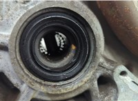  КПП - автомат (АКПП) Opel Astra G 1998-2005 20631110 #7