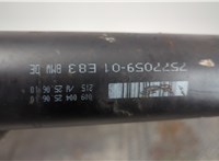  Кардан BMW X1 (E84) 2009-2015 20631121 #4