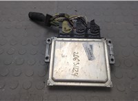 AV4112A650CJ Блок управления двигателем Ford Kuga 2008-2012 20631124 #4
