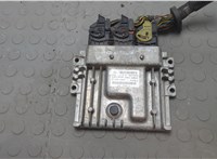 AV4112A650CJ Блок управления двигателем Ford Kuga 2008-2012 20631124 #5