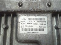 AV4112A650CJ Блок управления двигателем Ford Kuga 2008-2012 20631124 #6