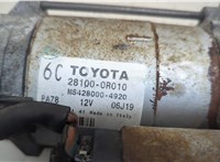 281000R010 Стартер Lexus IS 2005-2016 20631128 #5