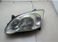  Фара (передняя) Toyota Corolla E12 2001-2006 20631129 #1