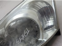  Фара (передняя) Toyota Corolla E12 2001-2006 20631129 #6