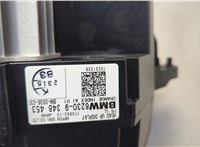  Проекция на лобовое стекло BMW X5 F15 2013-2018 20631131 #4