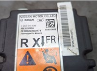 988205RX0A Блок управления подушками безопасности Nissan Kicks 2020-2024 20631142 #4