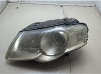  Фара (передняя) Volkswagen Passat 6 2005-2010 20631144 #1