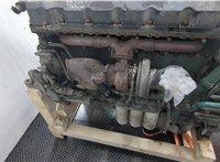 20993038 Двигатель (ДВС) Volvo FM 2001-2013 20631145 #4