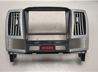  Рамка под магнитолу Lexus RX 2003-2009 20631157 #1