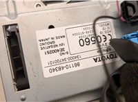  Кнопка аварийки Lexus RX 2003-2009 11517610 #3