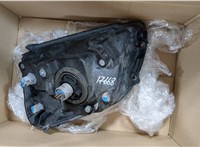 Фара (передняя) Mitsubishi Galant 2004-2012 20631173 #2