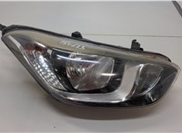 921021J570 Фара (передняя) Hyundai i20 2008-2014 20631180 #1