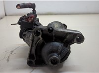 Стартер Opel Movano 1998-2010 20631185 #3