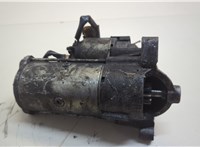  Стартер Opel Movano 1998-2010 20631185 #4