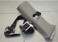  Ремень безопасности BMW X5 F15 2013-2018 20631187 #2