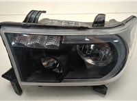  Фара (передняя) Toyota Tundra 2007-2013 20631188 #1