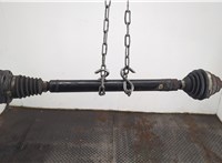  Полуось (приводной вал, шрус) Volkswagen Caddy 2004-2015 20631190 #1