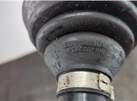  Полуось (приводной вал, шрус) Volkswagen Caddy 2004-2015 20631190 #4
