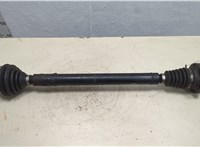  Полуось (приводной вал, шрус) Volkswagen Caddy 2004-2015 20631190 #5