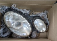  Фара (передняя) Mercedes E W211 2002-2009 20631191 #9