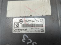  Блок управления двигателем Volkswagen Jetta 6 2010-2018 20631193 #3